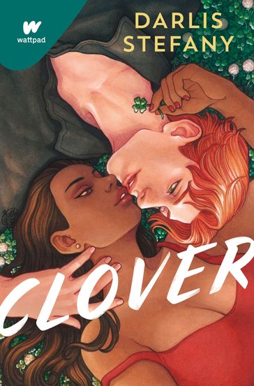 Clover. Libro 1 - Darlis Stefany