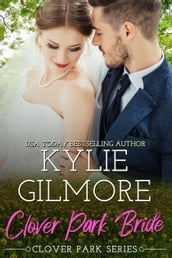 Clover Park Bride: A Clover Park Short