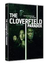 Cloverfield Paradox (The)