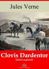 Clovis Dardentor  suivi d