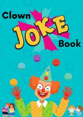 Clown Joke Book