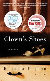 Clown s Shoes
