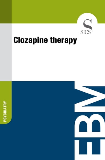 Clozapine Therapy - Sics Editore