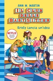 Il Club delle Baby-Sitter -1. Kristy lancia un idea