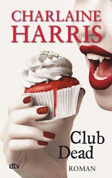 Club Dead - Charlaine Harris