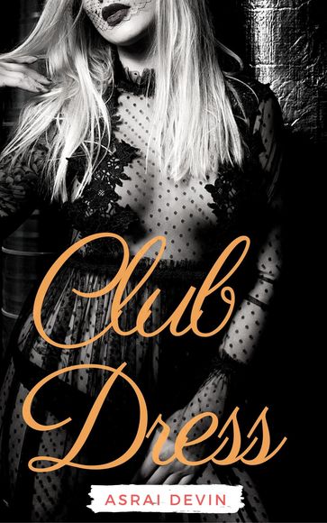 Club Dress - Asrai Devin