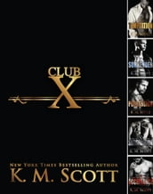 Club X Complete Series