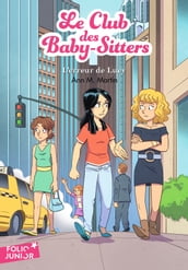 Le Club des Baby-Sitters (Tome 18) - L erreur de Lucy