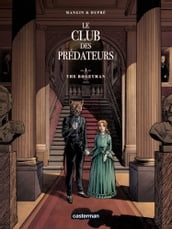 Le Club des prédateurs (Tome 1) - Le Bogeyman