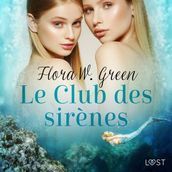 Le Club des sirènes - Une nouvelle érotique