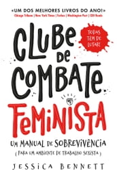 Clube de Combate Feminista