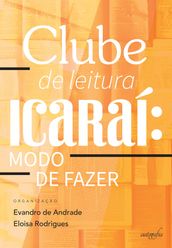 Clube de leitura Icaraí
