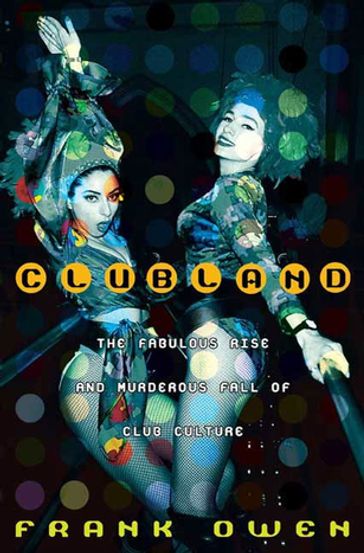 Clubland - Frank Owen