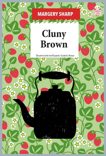 Cluny Brown - Margery Sharp