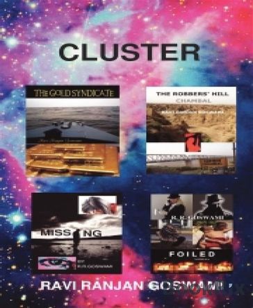 Cluster - Ravi Ranjan Goswami