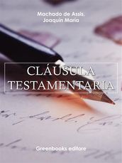 Cláusula testamentaria