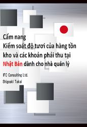 Cm nang Kim soát ti ca hàng tn kho và các khon phi thu ti Nht Bn dành cho nhà qun lý