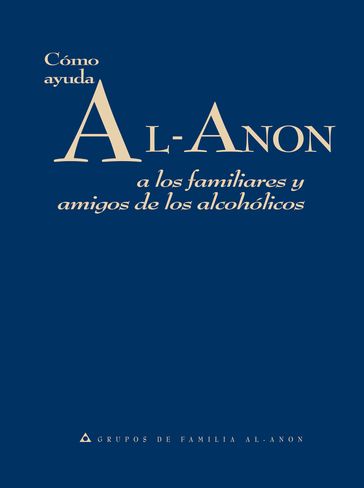 Cómo ayuda Al-Anon - Al-Anon Family Groups