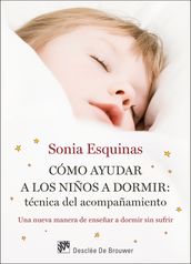 Cómo ayudar a los niños a dormir: Técnica del acompañamiento