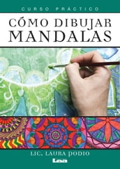 Cómo dibujar mandalas