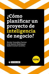 Cómo planificar un proyecto de inteligencia de negocio?