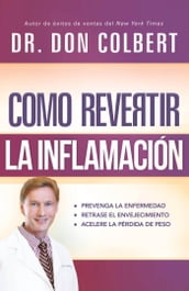 Cómo revertir la inflamación