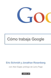 Cómo trabaja Google