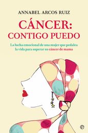 Cáncer: contigo puedo