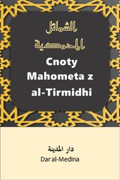 Cnoty Mahometa z al-Tirmidhi