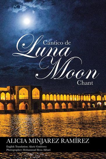Cántico De Luna - Alicia Ramírez