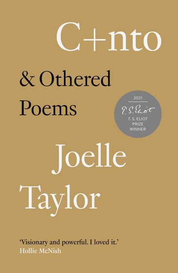 C+nto - Joelle Taylor