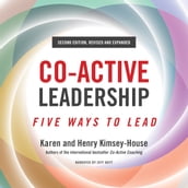 Co-Active Leadership, Second Edition