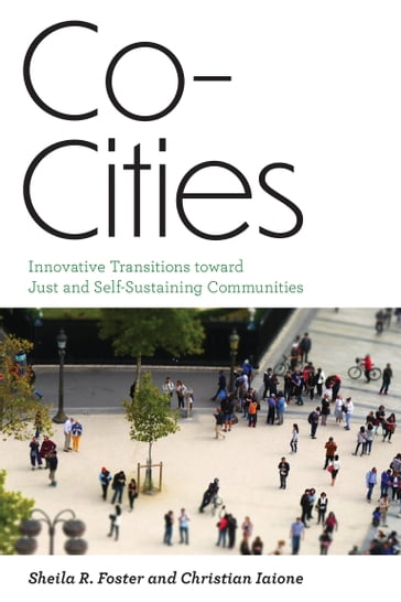 Co-Cities - Sheila R. Foster - Christian Iaione