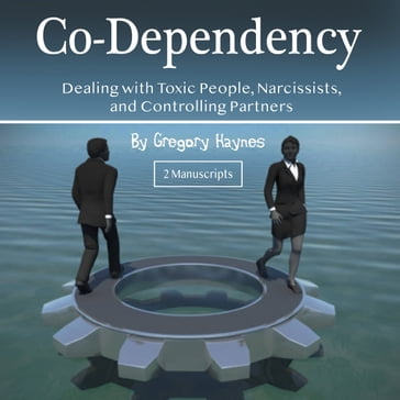 Co-Dependency - Gregory Haynes