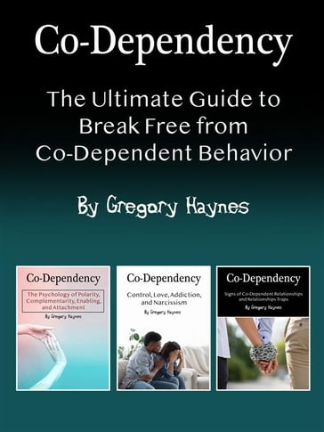 Co-Dependency - Gregory Haynes