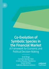 Co-Evolution of Symbolic Species in the Financial Market