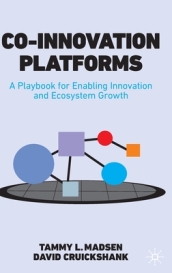 Co-Innovation Platforms