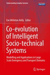 Co-evolution of Intelligent Socio-technical Systems