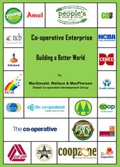 Co-operative Enterprise Building a Better World