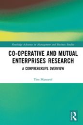 Co-operative and Mutual Enterprises Research