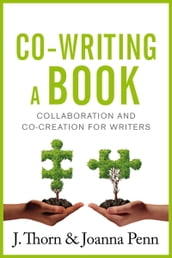 Co-writing a book
