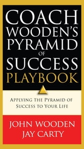 Coach Wooden s Pyramid of Success Playbook