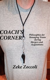 Coach s Corner