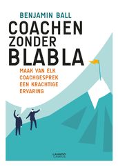 Coachen zonder blabla