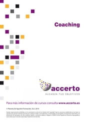 Coaching