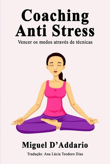 Coaching Anti Stress - Miguel D