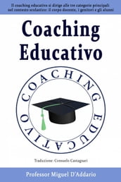 Coaching Educativo