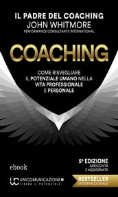 Coaching