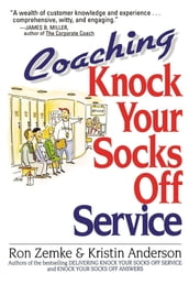 Coaching Knock Your Socks Off Service