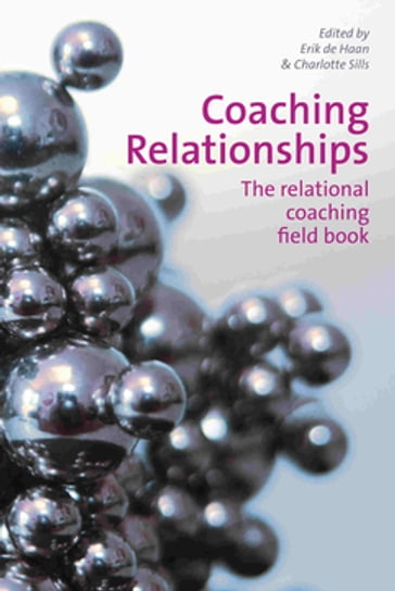 Coaching Relationships - Erik de Haan